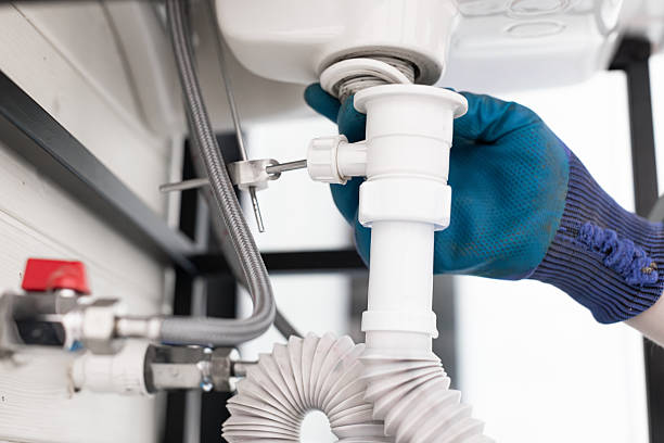Reliable Emergency Plumber contractor in Morganton, NC by AAA Plumbing Heating