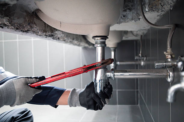 Trusted Sewer Line Repair service in Morganton, NC - AAA Plumbing Heating